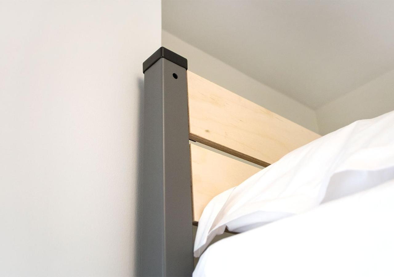 Snooze H Aparthotel Athena Bagian luar foto