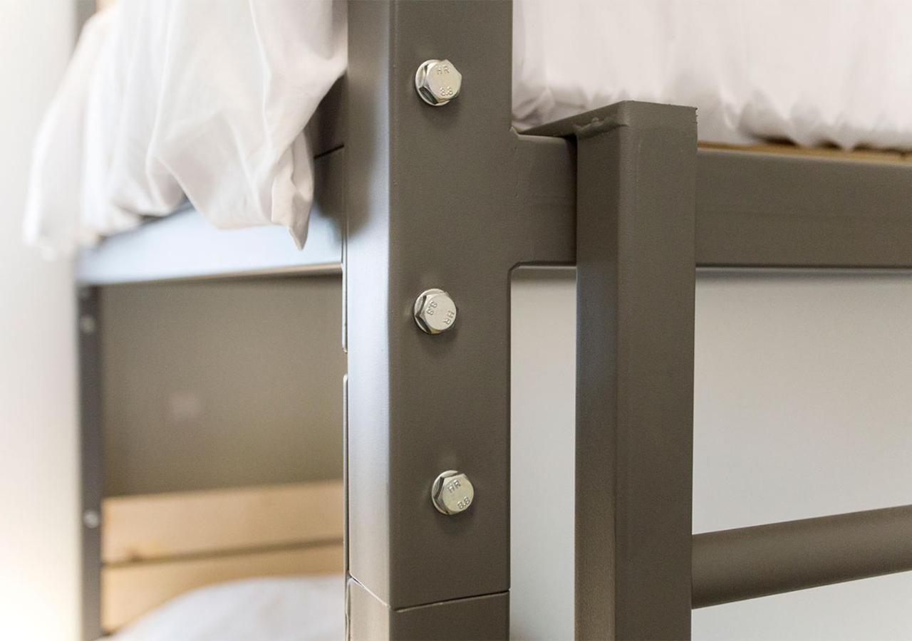 Snooze H Aparthotel Athena Bagian luar foto