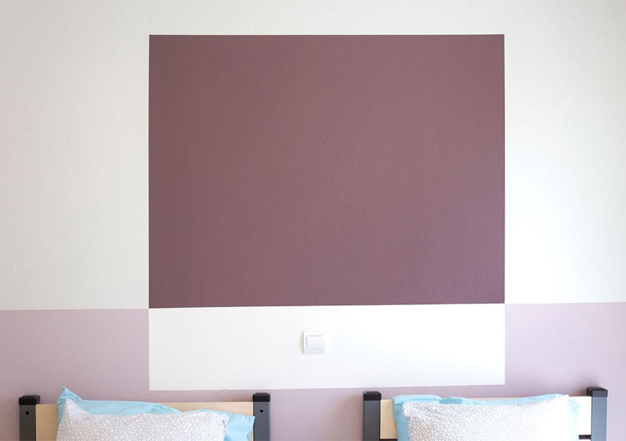 Snooze H Aparthotel Athena Bagian luar foto