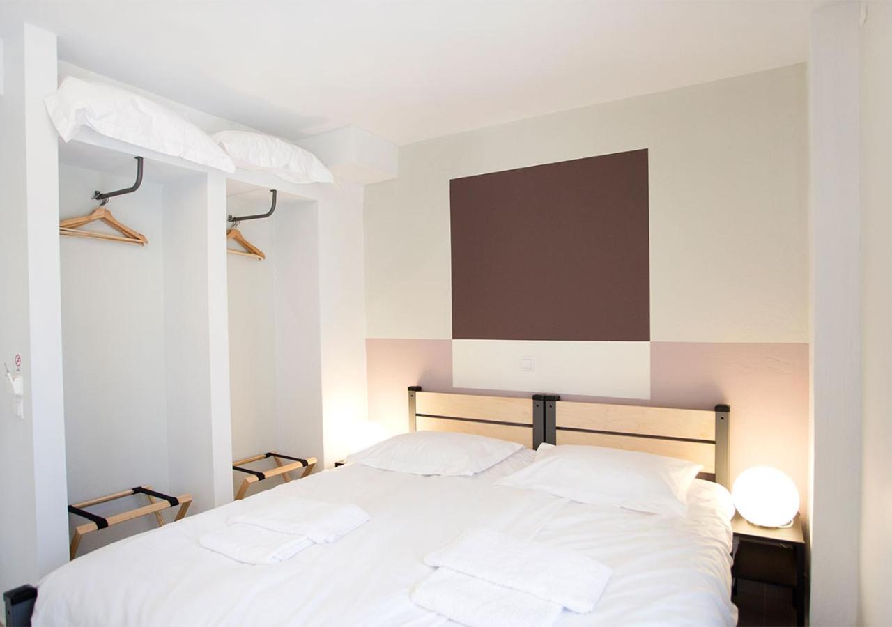 Snooze H Aparthotel Athena Bagian luar foto